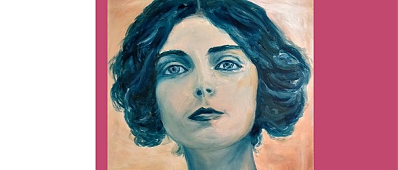 8/22 Marzo 2026 - Palazzo Verbania - Mostra "Sguardi sul mondo offeso"