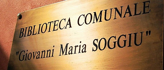 Biblioteca e InformaPalau nei nuovi locali di Montiggia