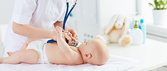 Cessazione attività di Pediatra di Libera Scelta dott.ssa Giulia Tomasi