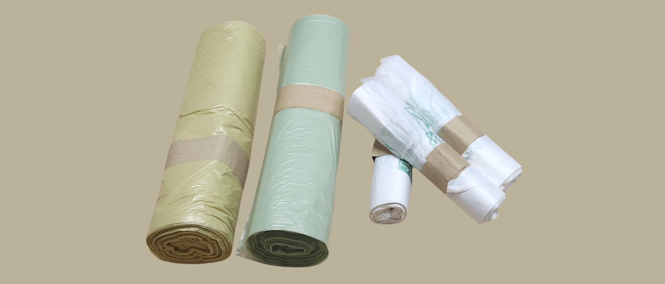 Ritiro sacchi raccolta differenziata anno 2026 - mese di marzo