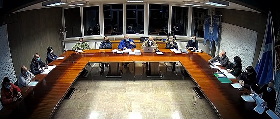 Consiglio Comunale del 26/02/2026