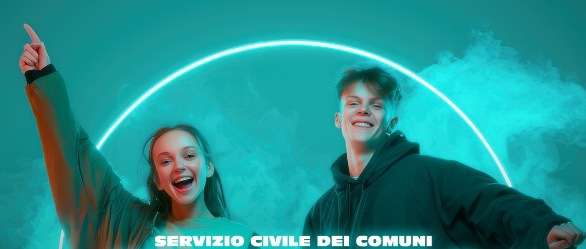 Servizio Civile Universale presso la Biblioteca comunale