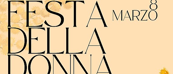 Giornata internazionale della donna