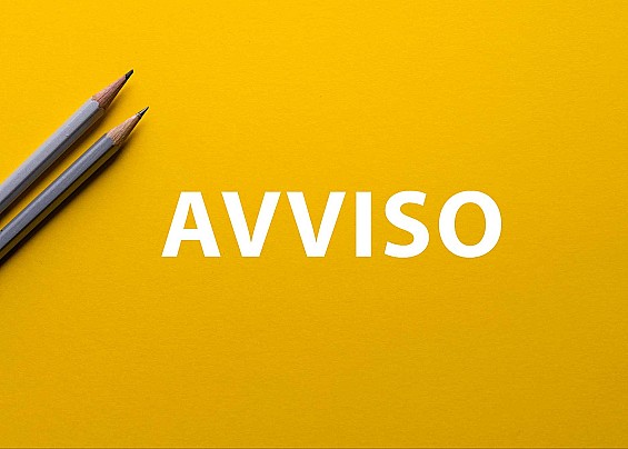 Avviso di manifestazione di interesse per l'individuazione di operatori economici per l'affidamento del servizio di manutenzione del verde comunale 2026-2027