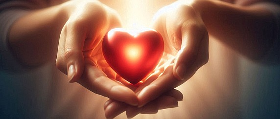 L'importanza della donazione di organi e tessuti