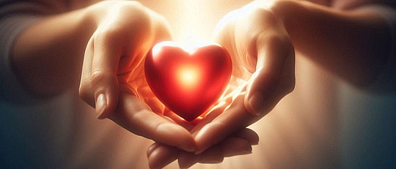 L'importanza della donazione di organi e tessuti