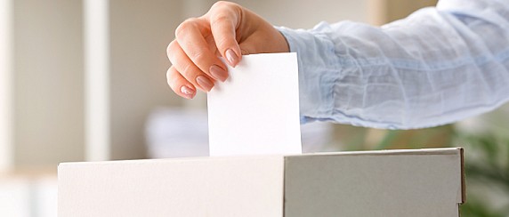 Convocazione della Commissione Elettorale comunale per la nomina degli scrutatori