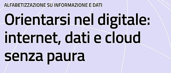 🚀💻 Al via i corsi di BUSSOLA DIGITALE! 💻🚀