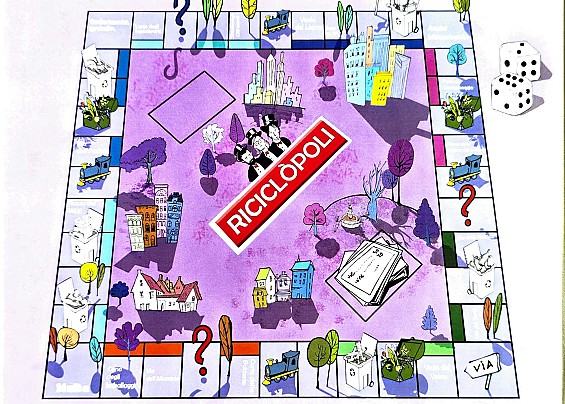 8° EDIZIONE  ECOFORUM CALABRIA _ PREMIO AL COMUNE DI MARANO MARCHESATO  ANNO 2025_