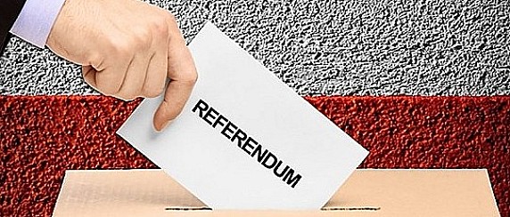 Referendum popolare confermativo dei giorni 22 e 23 marzo 2026