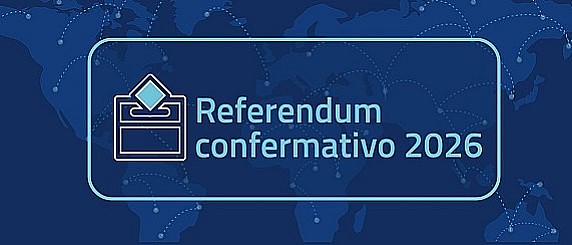 Referendum del 22 e 23 marzo 2026