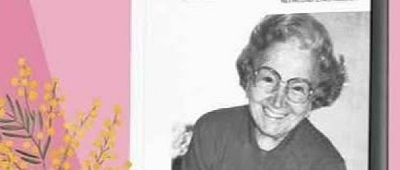 Presentazione del libro "Carolina nei ricordi e nel cuore" - Pro Loco Aps Vedano Olona