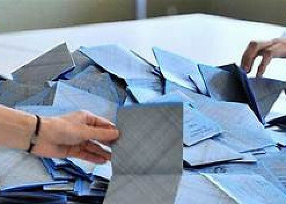 CONVOCAZIONE DELLA COMMISSIONE ELETTORALE COMUNALE PER LA NOMINA DEGLI SCRUTATORI