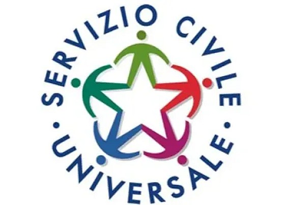 BANDO SERVIZIO CIVILE ANNO 2026