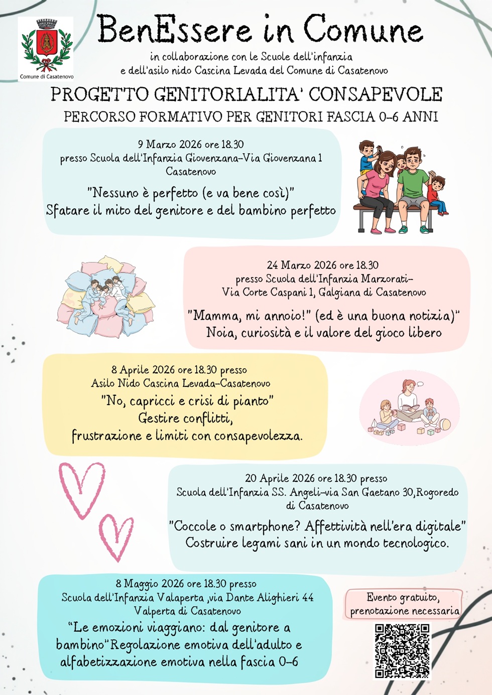 Progetto genitorialita-4