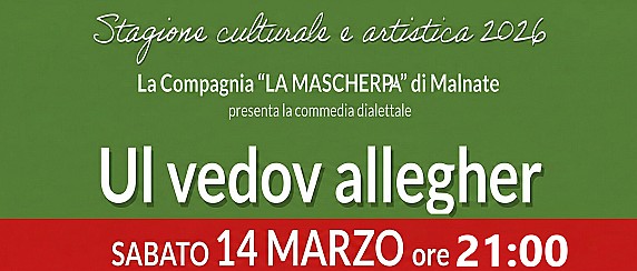 Stagione Culturale e Artistica 2026