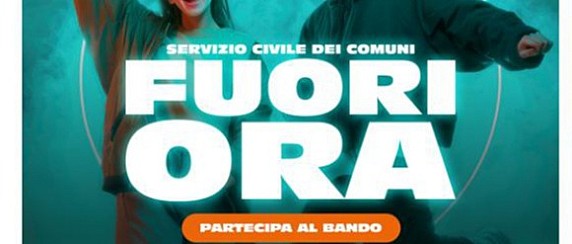 Servizio Civile Universale