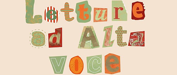 Lettura ad alta voce per i bambini -  Marzo 2026