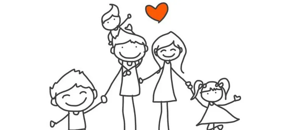 Servizio Distrettuale per l’Affidamento Familiare