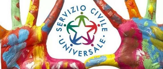 Servizio Civile 2026