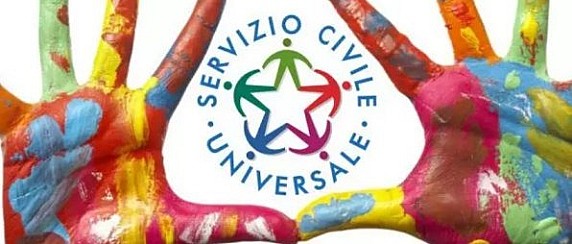 Servizio Civile 2026