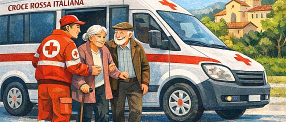 AVVISO SERVIZIO NAVETTA PER RITIRO PENSIONI