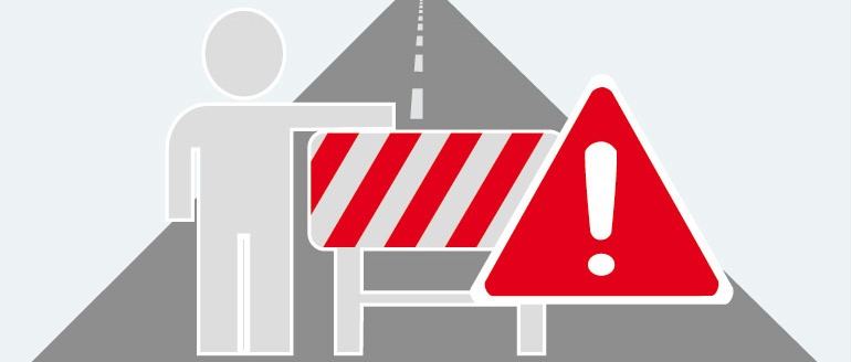 Regolamentazione generale della viabilità