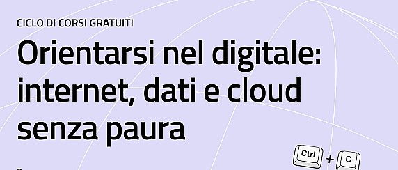 Regione Marche: Bussola Digitale forma con DigComp - Ciclo di corsi gratuiti