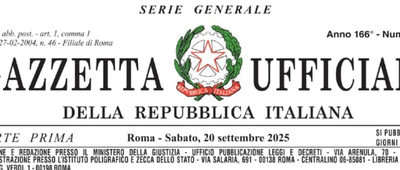 Proposta di legge di iniziativa popolare