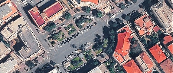 Concorso di idee per Piazza Mazzini, le parole del Sindaco Francesco Giannetti oggi in Consiglio Comunale