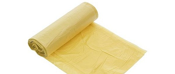 Distribuzione sacchi