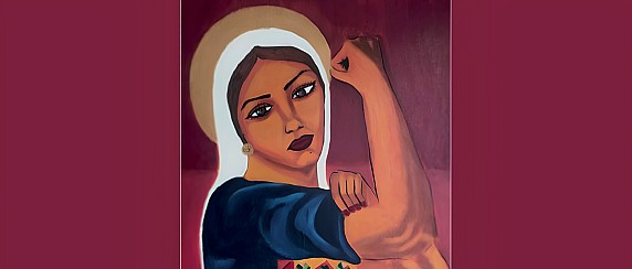 Il Coraggio del femminile