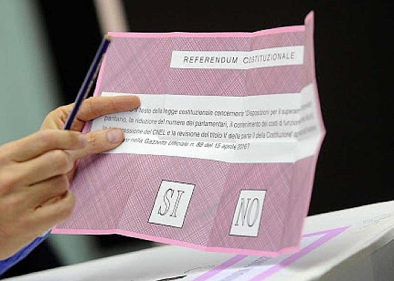 ORARIO DI APERTURA DELL’UFFICIO ELETTORALE