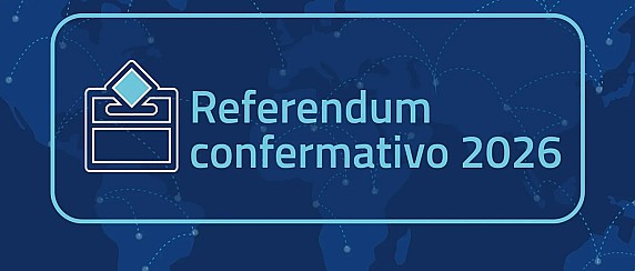 Referendum 2026 – Elenchi scrutatori