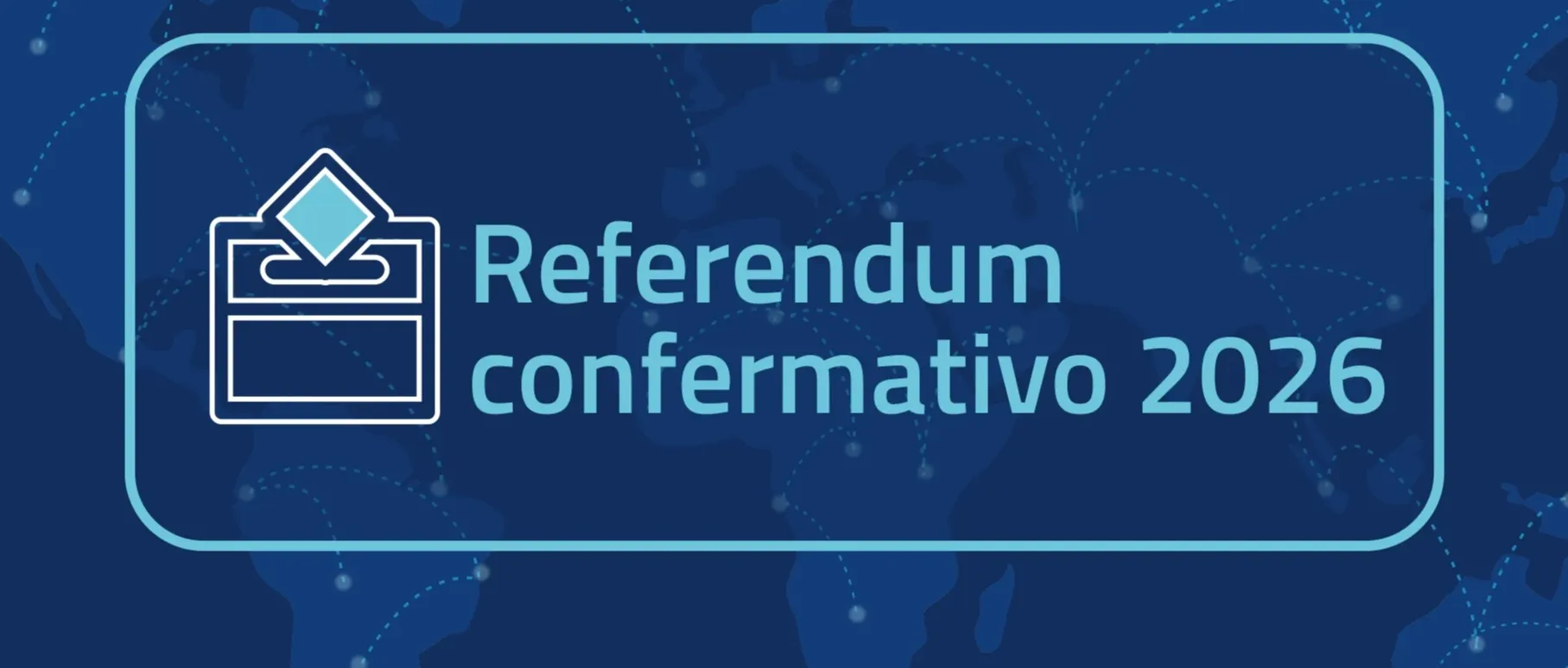 Referendum 2026 – Elenchi scrutatori