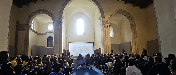 “Una vita per lo Sport” – Terracina ha celebrato i suoi atleti con la seconda edizione della Giornata dello Sport