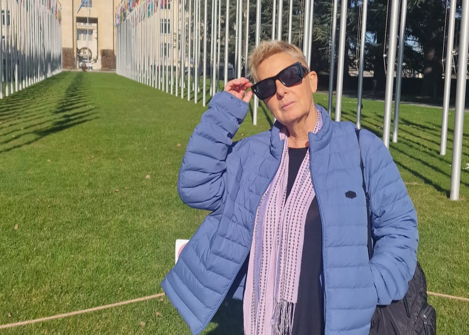 Le donne che fanno impresa nel Lazio – Dialogo con i territori