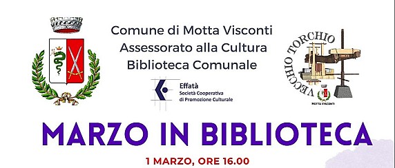 Gruppo di lettura "Sotto la copertina" discute l'autore del mese.