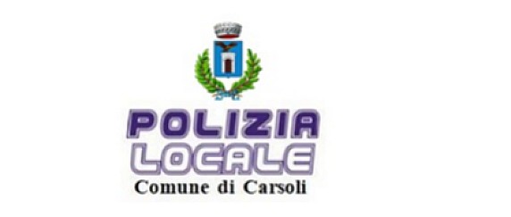 Ordinanza Polizia Locale n. 11 del 26.02.2026