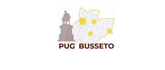 Elaborati costitutivi della proposta PUG - PROGETTO: Valsat