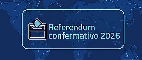 Referendum 2026- Trasporto elettori diversamente abili ai seggi
