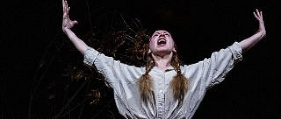 Lidia. Storia di una masca