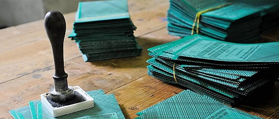 REFERENDUM COSTITUZIONALE DI DOMENICA 22 E LUNEDÌ 23 MARZO 2026