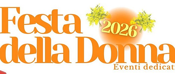 Festa della donna