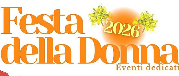 Festa della donna