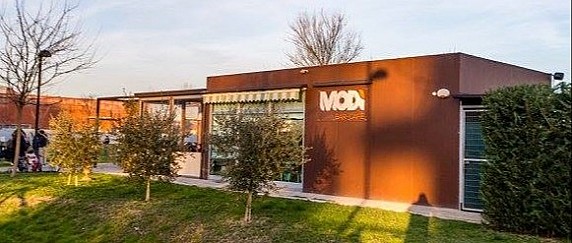 02/03/2026 Pubblicato il bando per la gestione del chiosco “Modì” al parco di Sant’Agostino