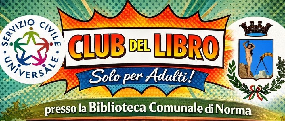 CLUB DEL LIBRO