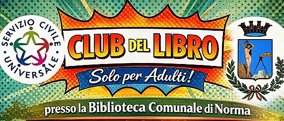 CLUB DEL LIBRO