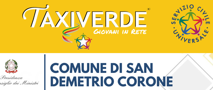 Bando Servizio Civile Universale 2025/2026