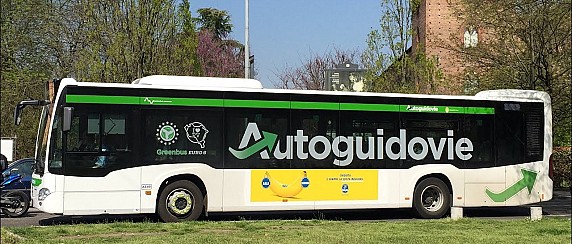 Nuovi orari bus dal 09.03.2026